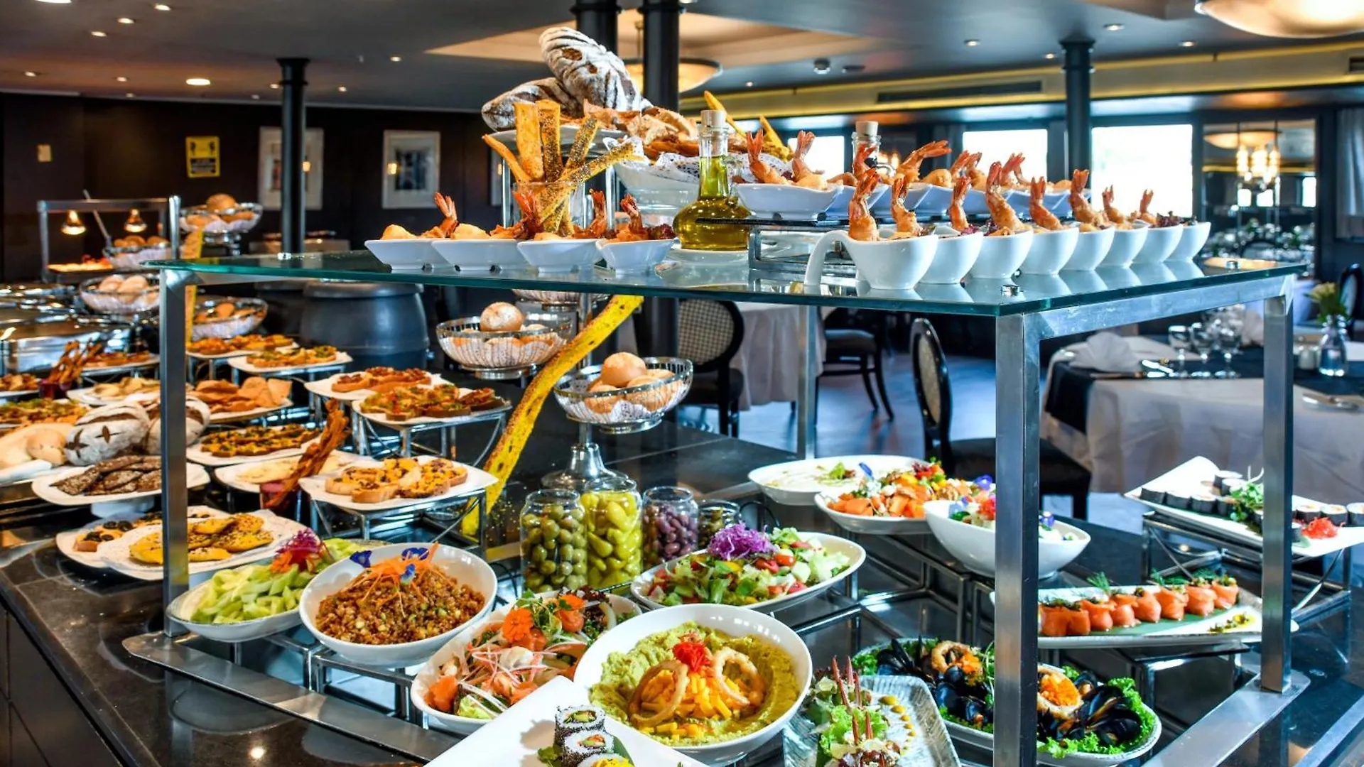 *****  Moevenpick Ms Sunray Hotel Luxor Egypt