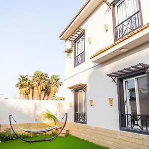 Royal Nile View Apartment